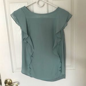 Loft Petite xxsp Top